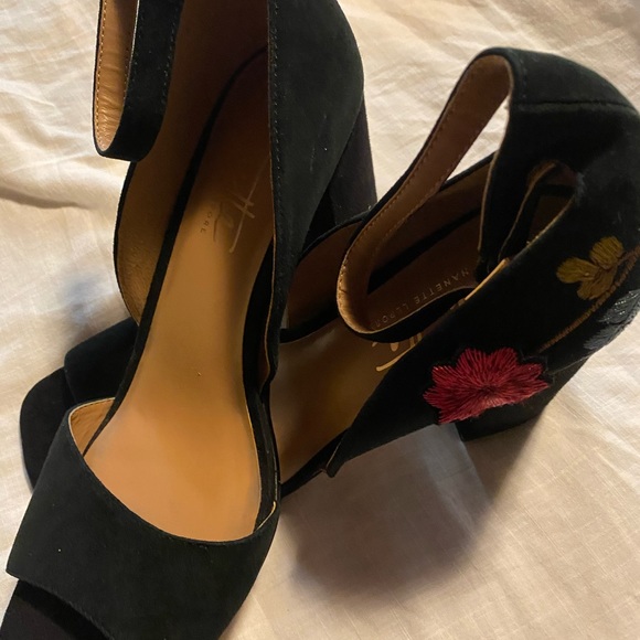 Black sandals - Picture 9 of 15